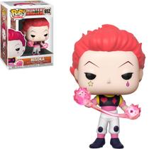 Funko Pop Animation Hunter X Hunter Hisoka 652