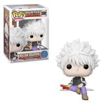 Funko Pop! Animation - Hunter X Hunter - Killua Zoldyck - 2089