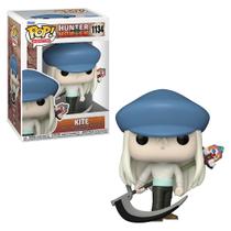 Funko pop animation hunter x hunter kite 1134