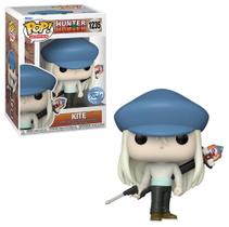 Funko Pop Animation Hunter X Hunter Kite 1135