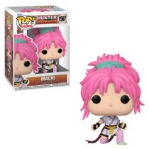 Funko pop animation hunter x hunter machi 1567