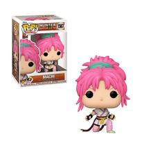 Funko Pop Animation Hunter X Hunter Machi 1567