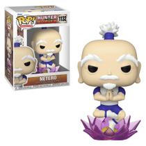 Funko Pop! Animation Hunter x Hunter Netero 1132