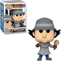 Funko Pop! Animation: Inspector Gadget - Inspector Gadget 892
