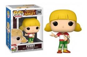 Funko Pop Animation Inspetor Bugiganga Penny 894