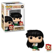 Funko Pop! Animation InuYasha Kagome With Kirara 1592