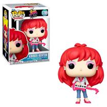Funko Pop Animation Jem And The Holograms Kimber Benton 1789 Funko Pop Animation Jem And The Holograms Kimber Benton 1789