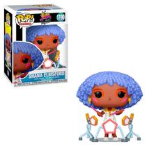 Funko Pop Animation Jem And The Holograms Shana Elmsford 1790