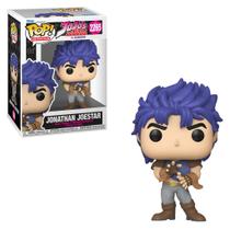 Funko pop animation jojos bizarre adventure jonathan joestar 2265