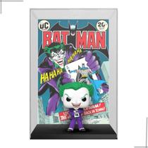 Funko Pop Animation Joker - Back In Town - 65349