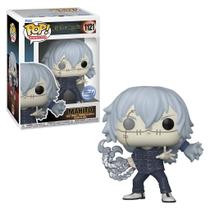 Funko Pop! Animation Jujutsu Kaisen Mahito 1121 Exclusivo