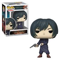 Funko Pop! Animation Jujutsu Kaisen Mai Zen'in 1372 Funko Pop! Animation Jujutsu Kaisen Mai Zen'in 1372