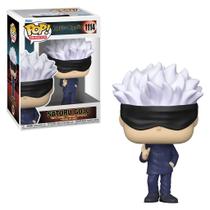 Funko Pop! Animation Jujutsu Kaisen Satoru Gojo 1114