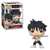 Funko pop animation jujutsu kaisen yuta okkotsu 2319 Funko pop animation jujutsu kaisen yuta okkotsu 2319