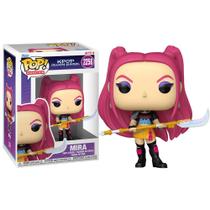 Funko Pop! Animation K-Pop Demon Hunters Mira 2258