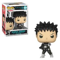 Funko pop animation kaiju no.8 kafka hibino 2080
