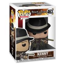 Funko Pop Animation Kenny 463 Colecionável