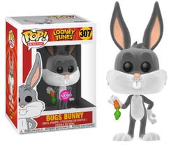 Funko Pop! Animation Looney Tunes - Bugs Bunny 307