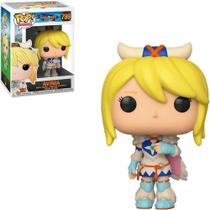 Funko Pop! Animation: Monster Hunter Stories - Avinia 799