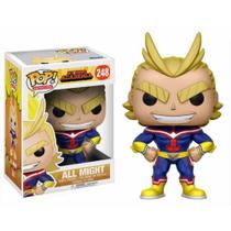 Funko Pop! Animation My Hero Academia All Might 248