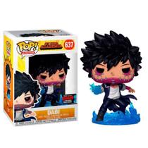 Funko Pop! Animation: My Hero Academia - Dabi 637 NYCC 2019 Exclusive