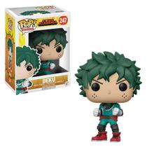 Funko pop animation my hero academia deku 247