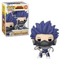 Funko Pop Animation My Hero Academia Hitoshi Shinso 1353
