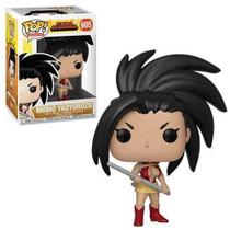 Funko Pop! Animation - My Hero Academia - Momo Yaoyorozu 605 Funko Pop! Animation - My Hero Academia - Momo Yaoyorozu 605