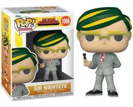 Funko Pop! Animation: My Hero Academia - Sir Nighteye 1006