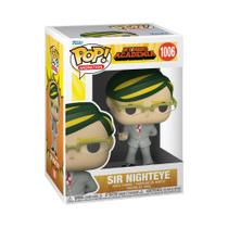 Funko Pop Animation My Hero Academia - Sir Nighteye (51931)