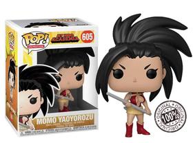 FUNKO POP! Animation: My Hero Academy - Yaoyorozu FUNKO POP! Animation: My Hero Academy - Yaoyorozu
