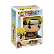 Funko Pop! Animation Naruto 71 Colecionável