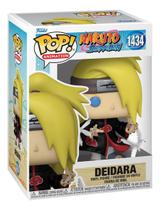 Funko Pop! Animation Naruto - Deidara - 1434 Colecionável