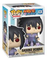 Funko Pop! Animation Naruto Sasuke Uchiha 1436 Colecionável