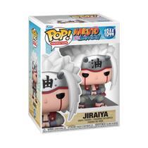 Funko POP Animation Naruto Shippuden - Boneco de Vinil Jiraiya