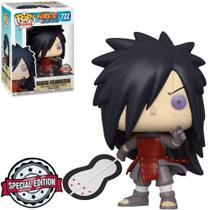 Funko pop animation naruto shippuden exclusive - madara (reanimation) 722