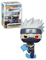 Funko Pop! Animation: Naruto Shippuden - Kakashi Hatake 1199 Chase