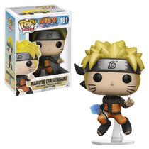 Funko Pop! Animation Naruto Shippuden Naruto Rasengan 181