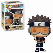 Funko Pop Animation Naruto Shippuden Obito Uchiha 1657