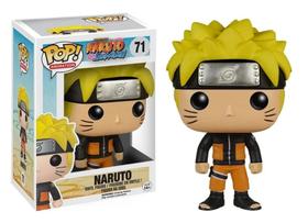 Funko Pop! Animation Naruto Uzumaki 71 Naruto Shippuden