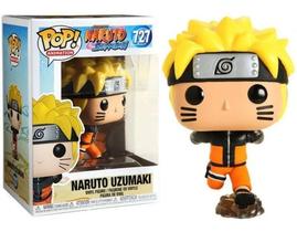 Funko Pop! Animation Naruto Uzumaki 727 Running Naruto Shippuden
