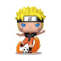 Funko Pop Animation Naruto Uzumaki Futebol 2338 Funko Pop Animation Naruto Uzumaki Futebol 2338