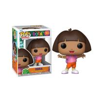 Funko Pop! Animation Nickelodeon Dora 2003