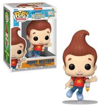 Funko Pop! Animation Nickelodeon Jimmy Neutron 1903