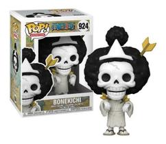 Funko Pop! Animation: One Piece - Bonekichi 924