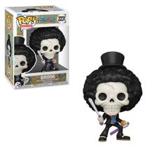 Funko Pop! Animation One Piece Brook 2231 Funko Pop! Animation One Piece Brook 2231