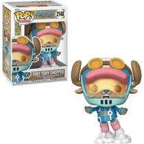 Funko Pop Animation One Piece Chopper Egghead 2148