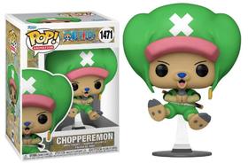 Funko Pop! Animation One Piece Chopperemon 1471 Funko Pop! Animation One Piece Chopperemon 1471