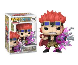 Funko Pop! Animation One Piece Eustass Kid 1932
