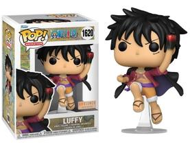 Funko Pop! Animation One Piece Luffy 1620 Exclusivo